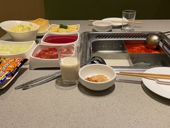 -海底捞火锅(贵和购物中心店.原鲁能城店)