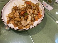 -桃子餐厅·天津菜(王顶堤总店)