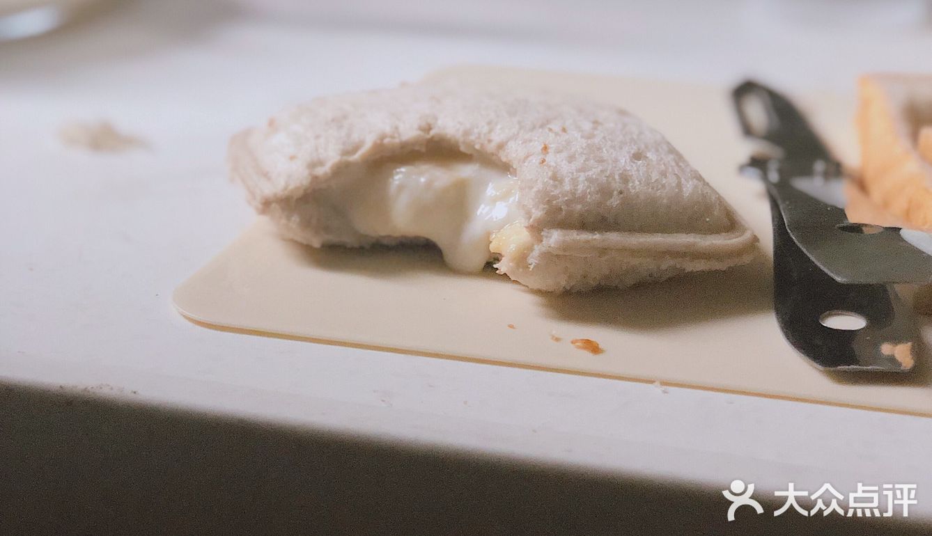 健康下午茶时间