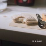 健康下午茶时间