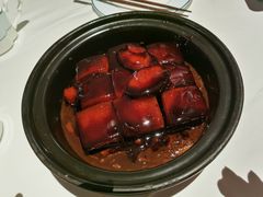 金陵至味红烧肉-民国红公馆·秦淮八艳(夫子庙店)