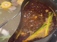 -宴全牛粤来越牛潮汕鲜牛肉火锅(海州万达广场店)