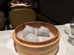 -青雅中餐厅(大连金石滩绿发希尔顿度假酒店)
