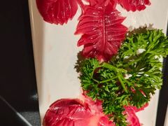 -蜀九香火锅(彩虹店)