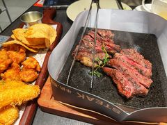 -卡朋西餐(宝安大仟里店)
