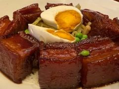 -万豪中餐厅·粤菜·北京粤财JW万豪酒店