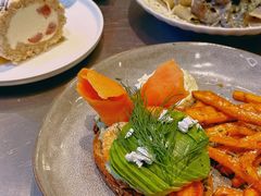 -SMAKA(复兴soho店)