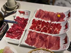 -潮牛壹号鲜牛肉火锅(新亚太店)