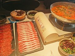-旺福·贵州酸汤牛肉火锅(陆悦天地店)