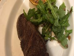 -君悦酒店·La Terrazza意合園·意式风味