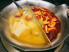 -湊湊火锅·茶憩(打浦桥日月光店)