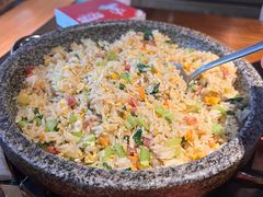 -老阿爸鲜鱼土菜(昆山花桥店)