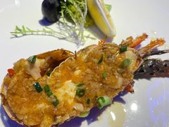 -花西亭·海鲜自助餐厅(瑞城名人酒店)