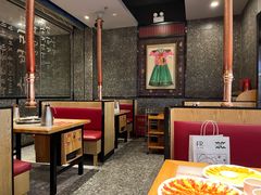 大堂-韩宫宴烤肉·料理(合肥中环城店)