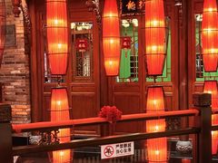 -龙抄手(春熙路总店)