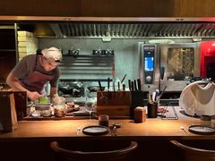 -OTIUM • 柴屿麦(亮马桥店)
