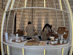 -% Arabica阿拉比卡咖啡(深圳湾万象城店)