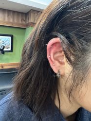 -雲艺刺青·洗纹身