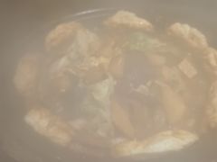 -老家柴火鸡(益州路店)