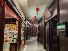 -古南都·老广东酒楼(龙江店)