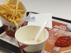 -肯德基(绍兴悦来店)