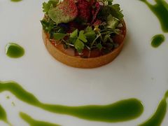-三嚥阁 La Villa Restaurant