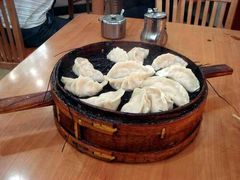 传统蒸饺-京都老蔡记(瑞达路店)