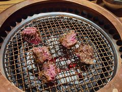 -炎蔵牛舌烤肉
