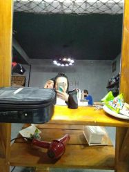 -HG美发设计沙龙