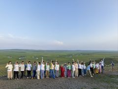 -莫日格勒旅游景区