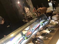 -柳州东城华美达广场酒店·欧亚西餐厅