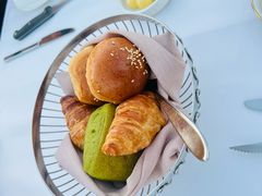 -Kathleen's Waitan 凯圣琳江景西餐厅(外滩店)