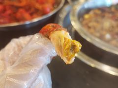 -海岛八号龙虾烧烤田鸡(蓝天路总店)