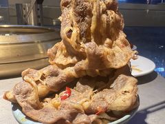 -千滋百味自助海鲜烤肉(布吉景华店)