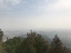 -红螺寺