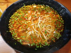 岐山臊子面-鼎高高陕西美食(龙德广场店)