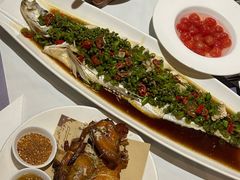 -野蔓果·山野菜(西湖景区·龙井茶田店)