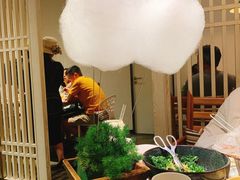 棉花糖-小大董·烤鸭(凤凰汇店)