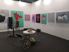 -东浩兰生上海世博展览馆