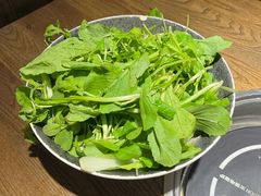 -贵厨酸汤牛肉(小十字店)
