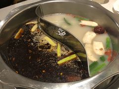 -袁记串串香(南区店)