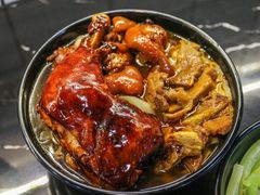 -亞婆井·劲抽面食(铂顿城店)