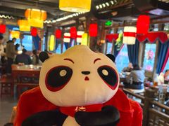 -蜀大侠火锅(总府路店)