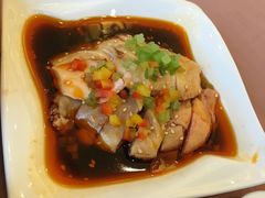 -潮府馆·非遗潮州菜·港式点心(世纪公园店)