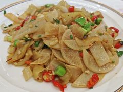 -三只鸟本地特色菜馆(上饶总店)