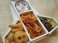 -呀咪咖喱屋(龙之梦购物中心莘庄店)