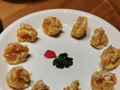 -永安鱼庄·镇江菜(三店纬五路店)