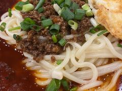 -聚合鑫东北熏酱熟食麻辣面(长阳店)