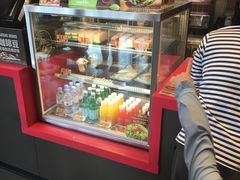 -汉堡王(徐汇绿地缤纷店)
