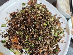 -土桥手掌鸡·26年灌县老味道(都江堰店)